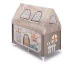 LETTINO DA CAMPEGGIO DAILY DOLCI SOGNI CAM BEIGE