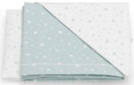 SET LENZUOLA CULLA ITALBABY STELLINE-  Vari colori - immagine 3