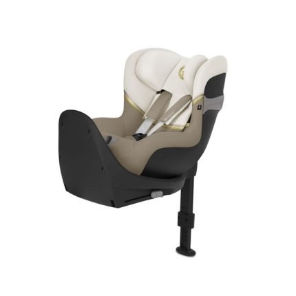 Seggiolino Auto GB Platinum Vaya 2 i-Size Plus Satin Black black - Futura  Mamma