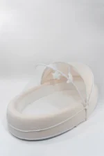 ZANZARIERA PER BABY NEST BAMBOOM