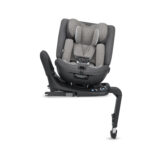 SEGGIOLINO AUTO COPERNICO INGLESINA VULCAN BLACK - immagine 2