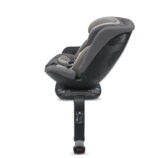 SEGGIOLINO AUTO COPERNICO INGLESINA VULCAN BLACK - immagine 3