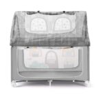 LETTINO DA CAMPEGGIO DAILY DOLCI SOGNI CAM BEIGE - immagine 5