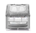 LETTINO DA CAMPEGGIO DAILY DOLCI SOGNI CAM BEIGE - immagine 4