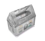 LETTINO DA CAMPEGGIO DAILY DOLCI SOGNI CAM BEIGE - immagine 3