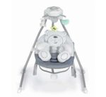 ALTALENA GIRONANNA EVO CAM 260 ORSO LUNA - immagine 2