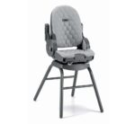 SEGGIOLONE PAPPA ORIGINAL 4 IN 1 CAM GRIGIO CERCHIO 259 - immagine 5