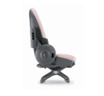 SEGGIOLONE PAPPA ORIGINAL 4 IN 1 CAM ROSA FARFALLA 258 - immagine 9