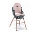 SEGGIOLONE PAPPA ORIGINAL 4 IN 1 CAM ROSA FARFALLA 258 - immagine 12
