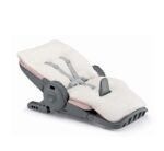 SEGGIOLONE PAPPA ORIGINAL 4 IN 1 CAM ROSA FARFALLA 258 - immagine 7