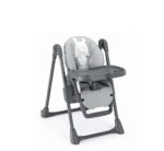 SEGGIOLONE PAPPA PAPPANANNA 261 ORSO BOLLE - immagine 3