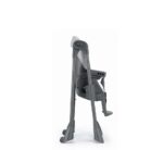SEGGIOLONE PAPPA PAPPANANNA 261 ORSO BOLLE - immagine 4