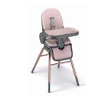 SEGGIOLONE PAPPA ORIGINAL 4 IN 1 CAM ROSA FARFALLA 258