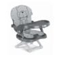 SOVRAZO SEDIA SMARTY POP 262 TEDDY GRIGIO