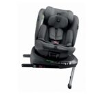 SEGGIOLINO AUTO SOSTA I-SIZE CAM - COL 180 ANTRACITE - immagine 2