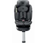 SEGGIOLINO AUTO SOSTA I-SIZE CAM - COL 180 ANTRACITE - immagine 3