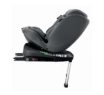 SEGGIOLINO AUTO SOSTA I-SIZE CAM - COL 180 ANTRACITE - immagine 4