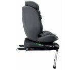SEGGIOLINO AUTO SOSTA I-SIZE CAM - COL 180 ANTRACITE - immagine 5
