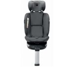 SEGGIOLINO AUTO SOSTA I-SIZE CAM - COL 180 ANTRACITE - immagine 6