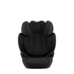Seggiolino auto SOLUTION T i-Fix Cybex -  Comfort Sepia Black - immagine 2