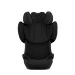 Seggiolino auto SOLUTION T i-Fix Cybex -  Comfort Sepia Black - immagine 3
