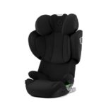 Seggiolino auto SOLUTION T i-Fix Cybex -  Comfort Sepia Black - immagine 4