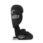 Seggiolino auto SOLUTION T i-Fix Cybex -  Comfort Sepia Black - immagine 5