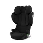 Seggiolino auto SOLUTION T i-Fix Cybex -  Comfort Sepia Black