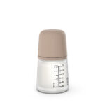 BIBERON ZERO ZERO 180 ML SUAVINEX- Tettarella flusso lento S