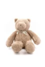 CARILLON ORSO PELUCHE BAMBOOM SABBIA