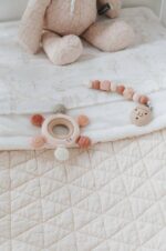 CATENELLA BAMBOOM ROSA - immagine 3