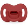 CIUCCIO 0-6 MESI COLOR ESSENCE SUAVINEX ROSSO