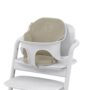 RIDUTTORE PER SEGGIOLONE PAPPA LEMO CONFORT INLAY SAND
