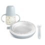 SET PAPPA CALDA SUAVINEX AZZURRO