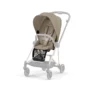 SEAT PACK MIOS CYBEX COZY BEIGE