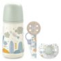 SET NASCITA DREAM SUAVINEX AZZURRO