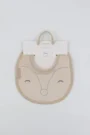 BAVETTA SPUGNA BAMBOOM FOX BEIGE