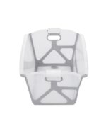 SUPPORTO PER VASCHETTA OASIS BOTANIC JANE+ VASCHETTA OASIS Vari colori+ RIDUTTORE AMACA NEMO - immagine 9