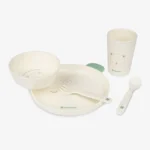 SET PAPPA KIKKABOO BEAR VERDE - immagine 3