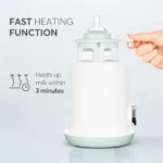SCALDABIBERON 3IN1 WARMY KIKKABOO - immagine 2
