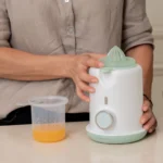 SCALDABIBERON 3IN1 WARMY KIKKABOO - immagine 4