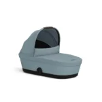 NAVETTA MELIO COT CYBEX GOLD STORMY BLU