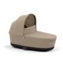 NAVETTA PRIAM COZY BEIGE