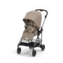 PASSEGGINO MELIO CYBEX GOLD ALMOND BEIGE