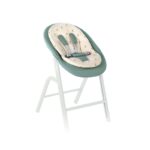 Seggiolone pappa NOAH con KIT SDRAIETTA BOTANIC janè - immagine 3