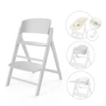 Click & Fold 4-in-1- Vari colori* - immagine 2