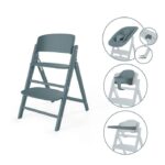 Click & Fold 4-in-1- Vari colori* - immagine 4