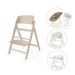 Click & Fold 4-in-1- Vari colori* - immagine 5