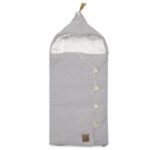 SACCO NANNA MIMS JANE' GRIGIO