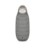 SACCO COPRIGAMBE PASSEGGINO CYBEX PLATINUM- Col MIRAGE GREY